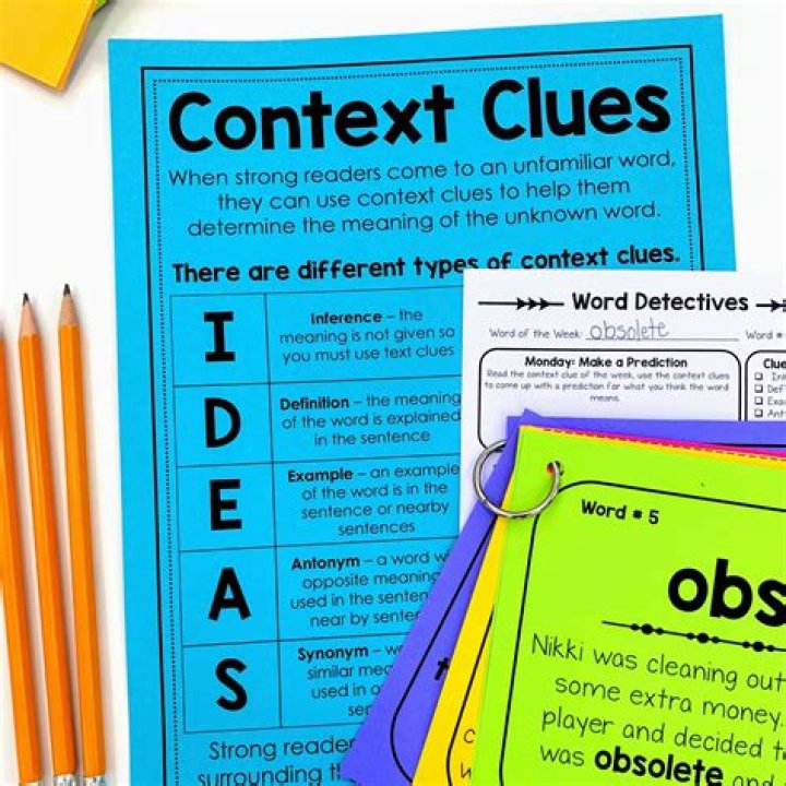 How can context clues help the reader in getting meaning of unfamiliar words or expressions that reflect local culture?