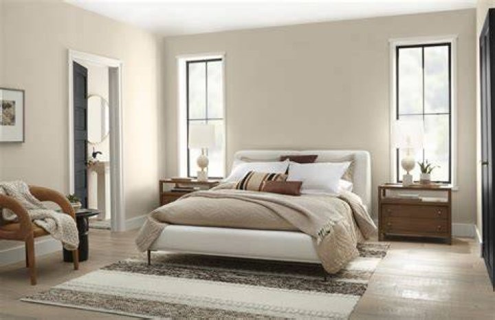 How can I add color to my beige couch?