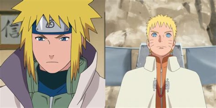How can I be like Minato?