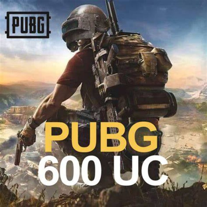 How can I get 600 UC in PUBG Mobile free?