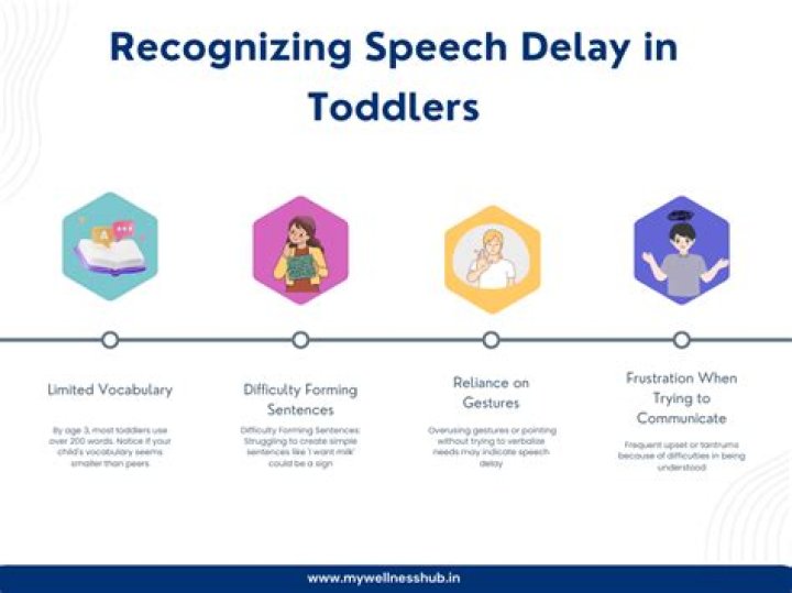 How can I help my 2 year old with speech delay?