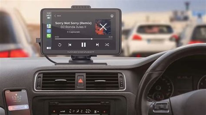 How can I make my car Bluetooth?
