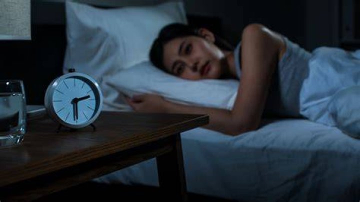 How can I warm up at night in bed?