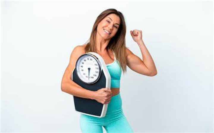 How can my weight fluctuate 5 pounds in a day?