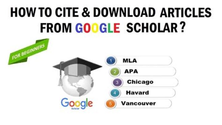How do I add a thesis in Google Scholar?