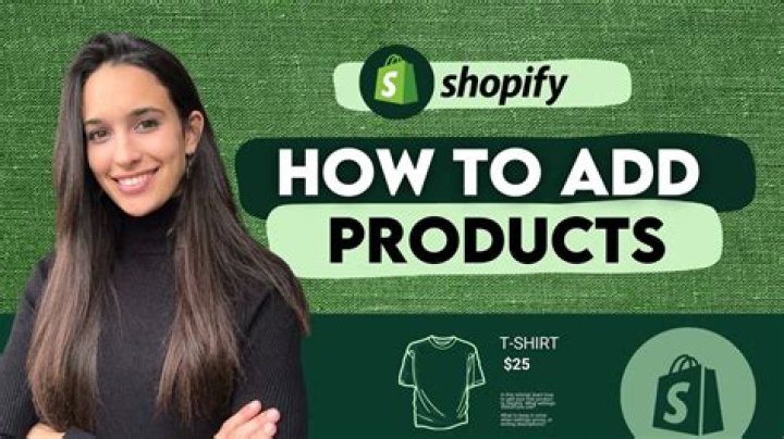 How do I add Shopify items to Facebook catalog?