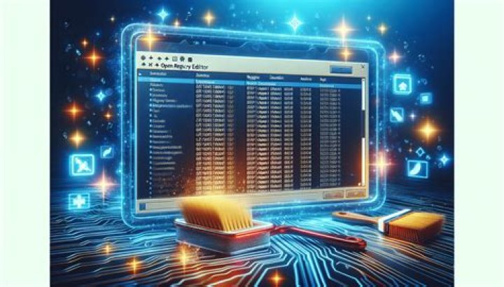 How do I completely remove all traces of a program?