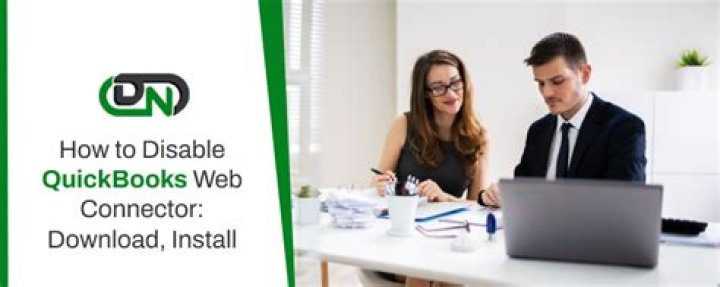 How do I disable QuickBooks Web Connector?