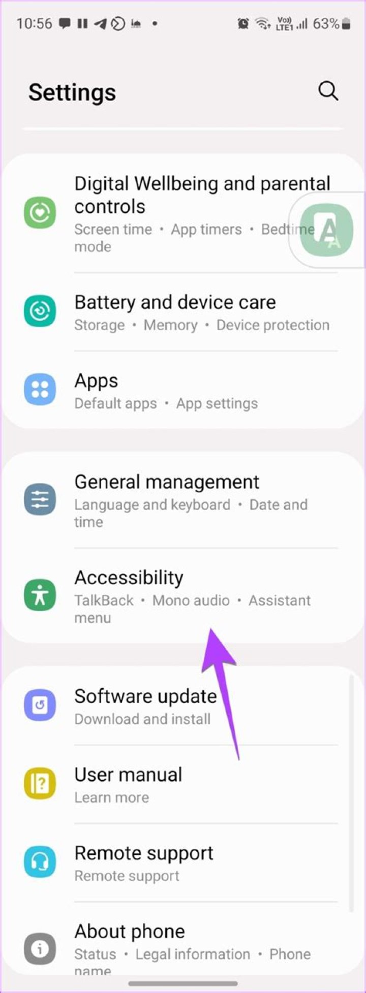How do I get rid of theme on Huawei?