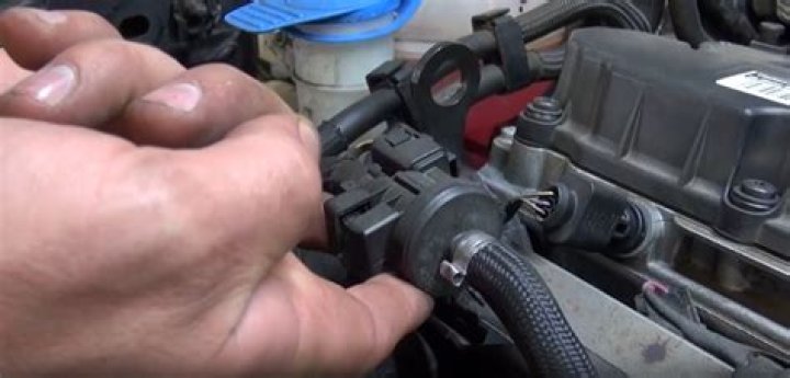 How do I know if my canister purge valve is bad?