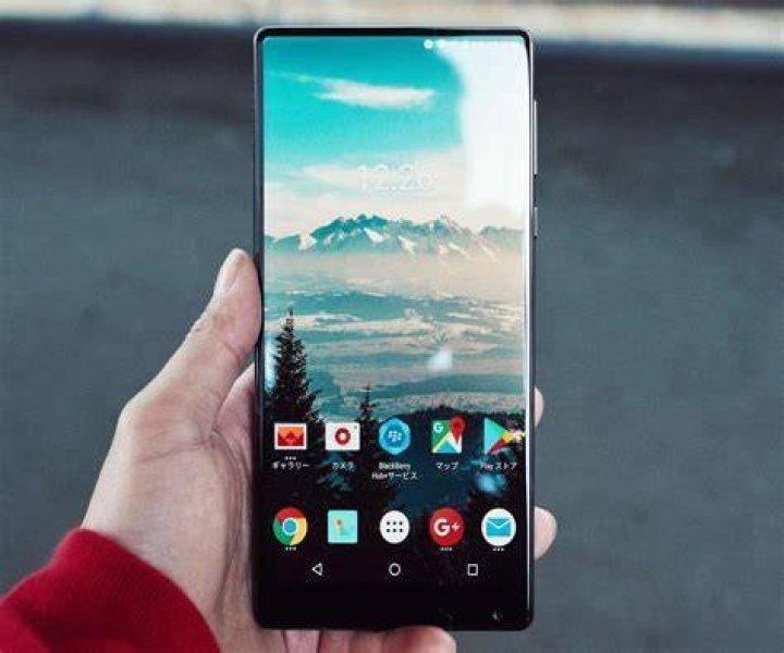 How do I know if my phone supports HDMI alt mode?