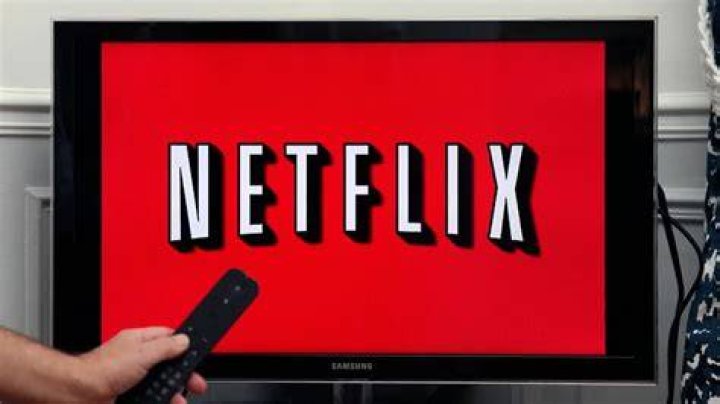 How do I make Netflix brighter on my TV?
