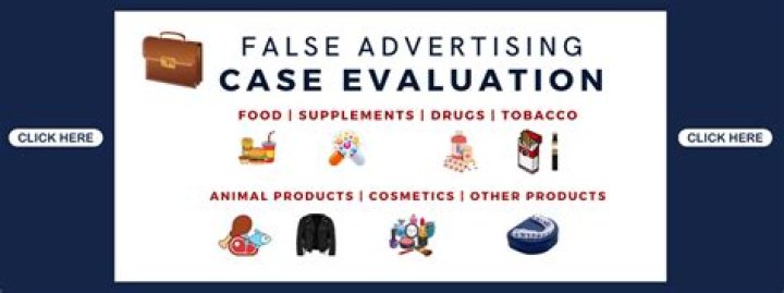 How do I report an app for false advertising?