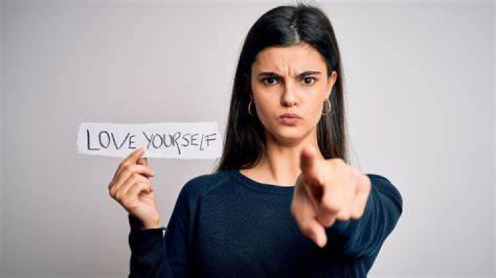 How do I stop hating the way I look?