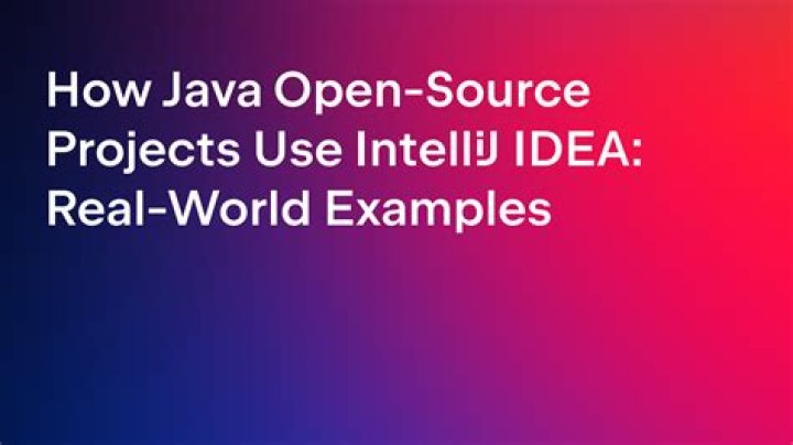 How do I use source code in IntelliJ?