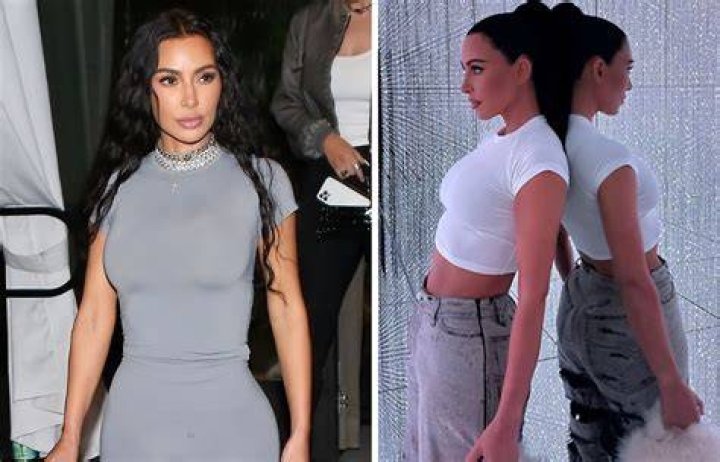 How do the Kardashians stay so skinny?