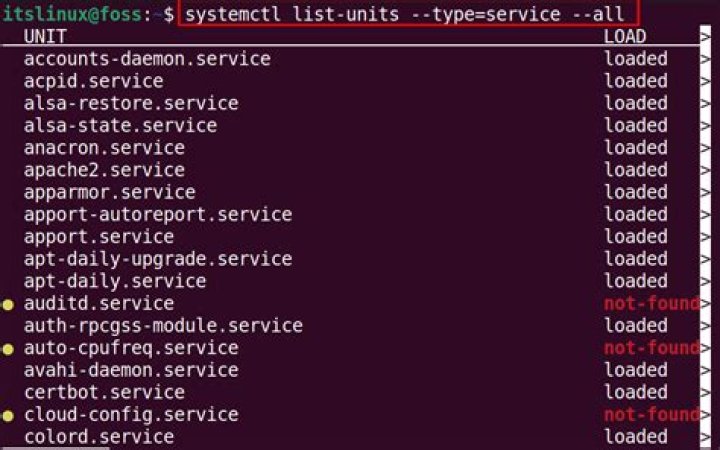 How do you check if Informatica services are running on Unix?