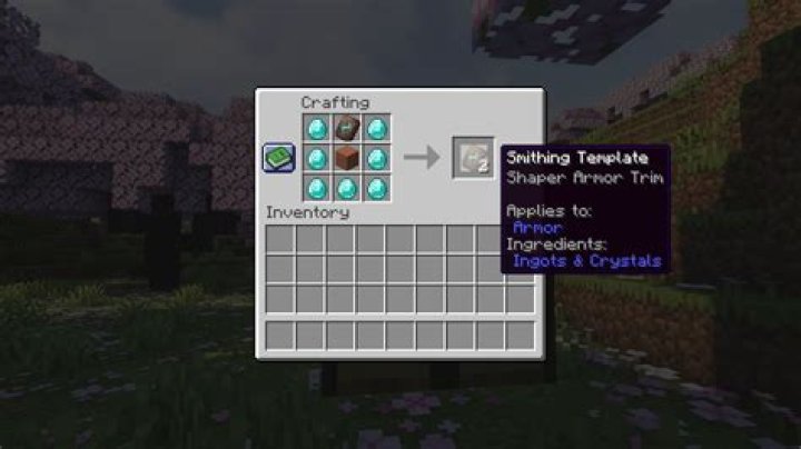 How do you craft Pugneum?