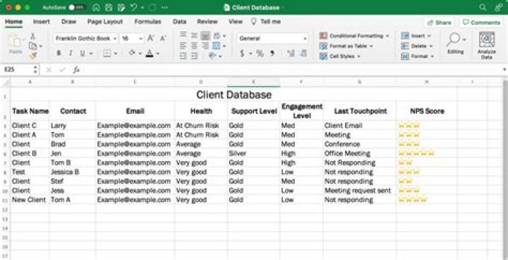 How do you create a database in Sheets?