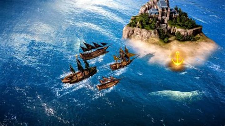 How do you farm Pirate Coins in Lost Ark?