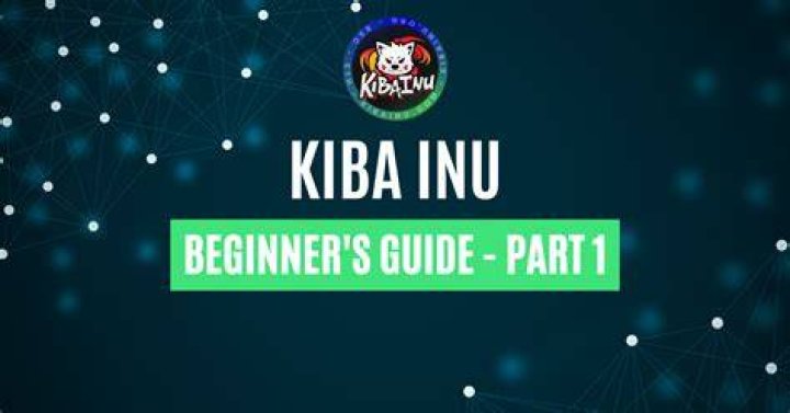 How do you get but Kiba Inu?