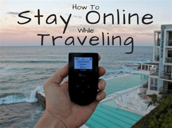How do you get WiFi when traveling in Europe?