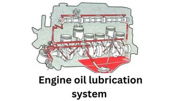 How do you lubricate a manual transmission?