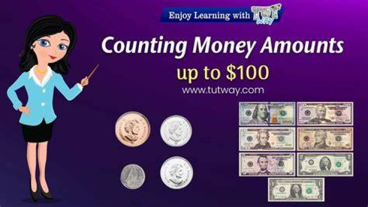 How do you read money amounts?
