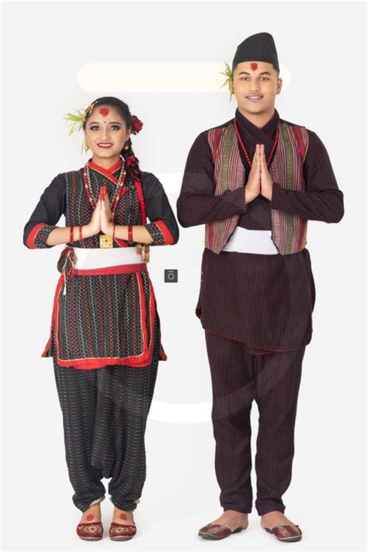 How do you say wife in Newari?