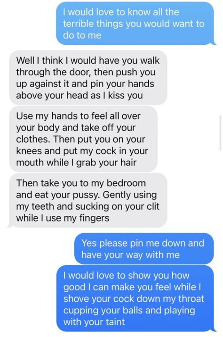 How do you shut down a sext?