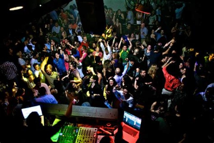 How do you survive a frat party?