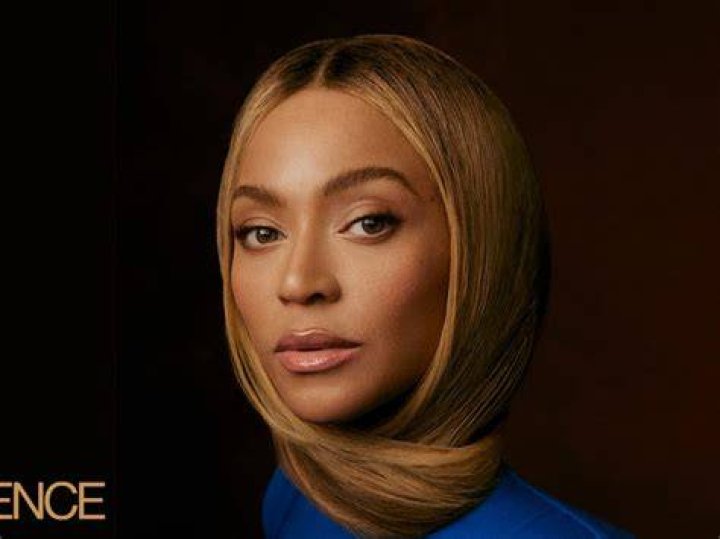 How does Beyonce smell?