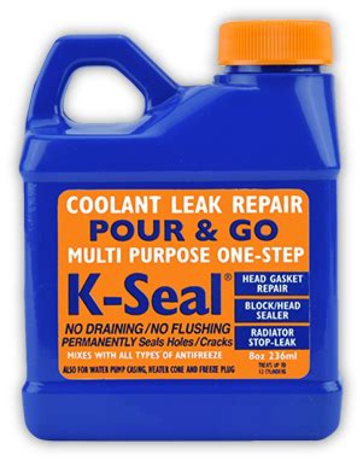 How does K-Seal work?