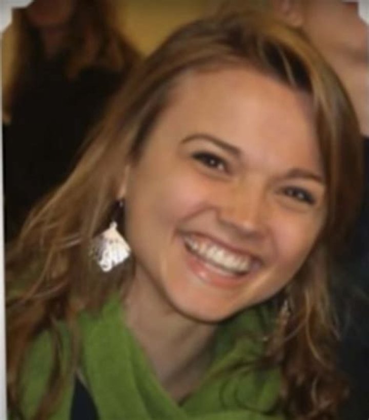 How is Katie Stubblefield doing now?