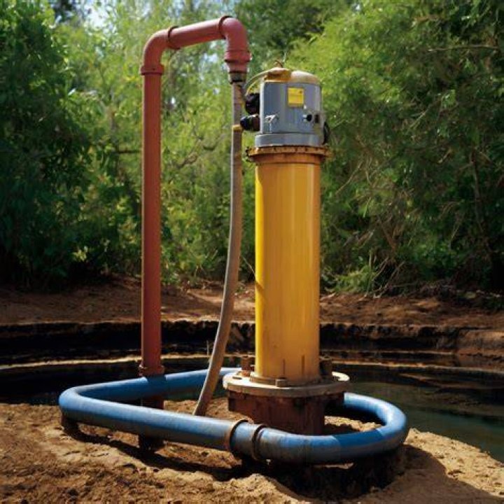 How long do well pumps last?
