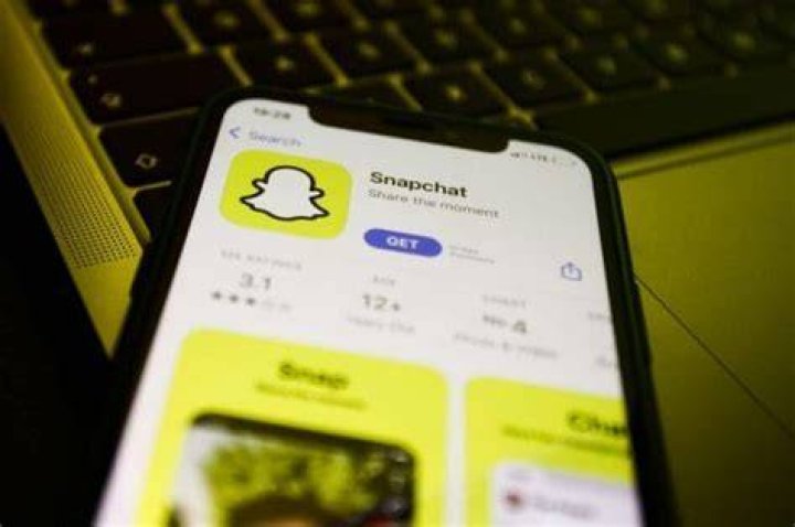 How long does Snapchat keep records?