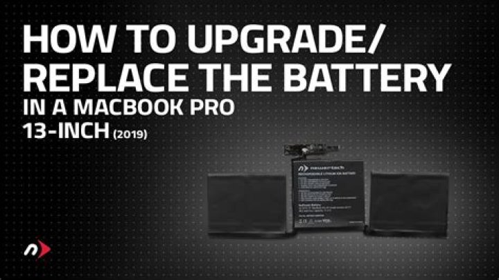 How long should 2019 MacBook Pro battery last?