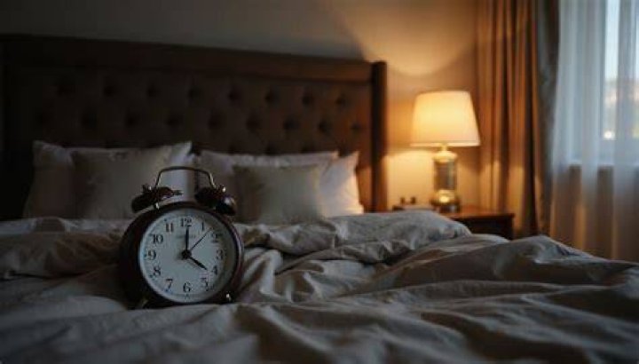 How long will Benadryl make me sleep?