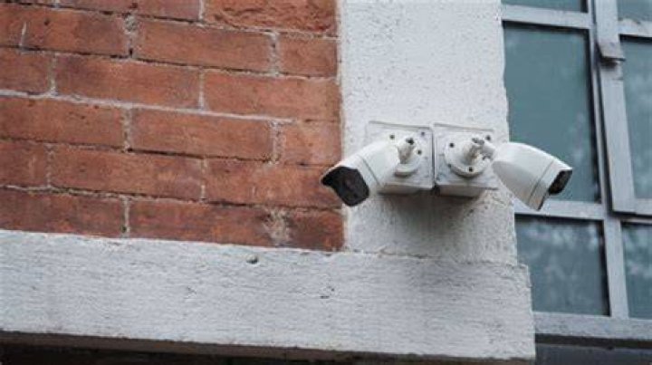 How many cameras are in NYC?