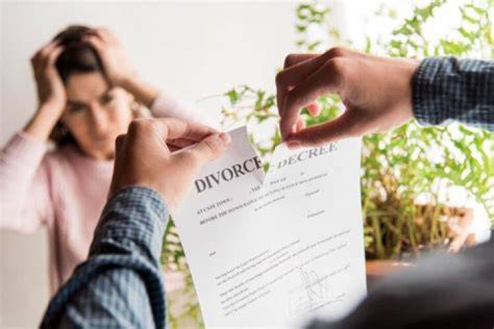 How many couples regret divorce?