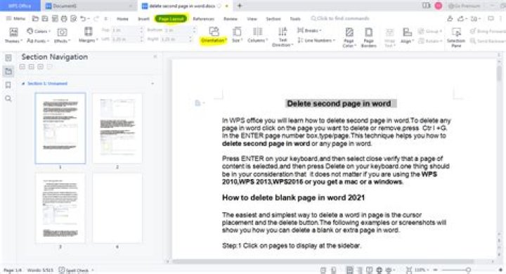 How many pages is 400 words single spaced?