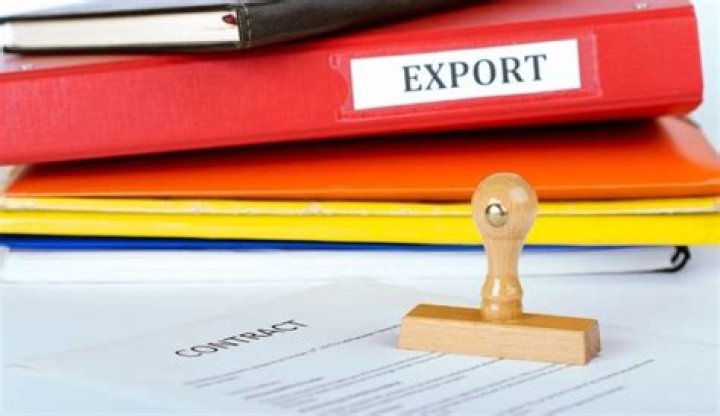 How many types of export control exist?