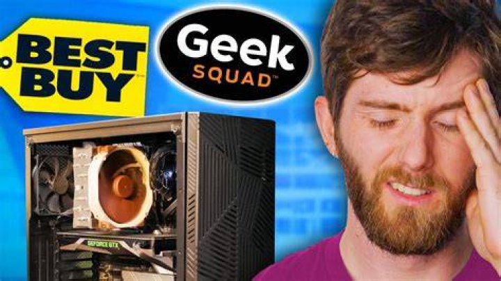 How much does it cost for Geek Squad to install a hard drive?