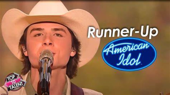 How much does the runner-up on American Idol get?