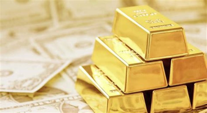 How much gold can you sell before paying tax?