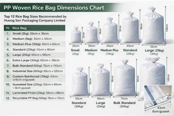 How much is a bag of rice in Syria?