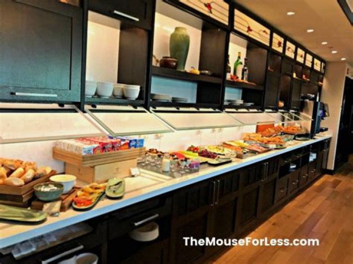 How much is concierge service at Disney World?