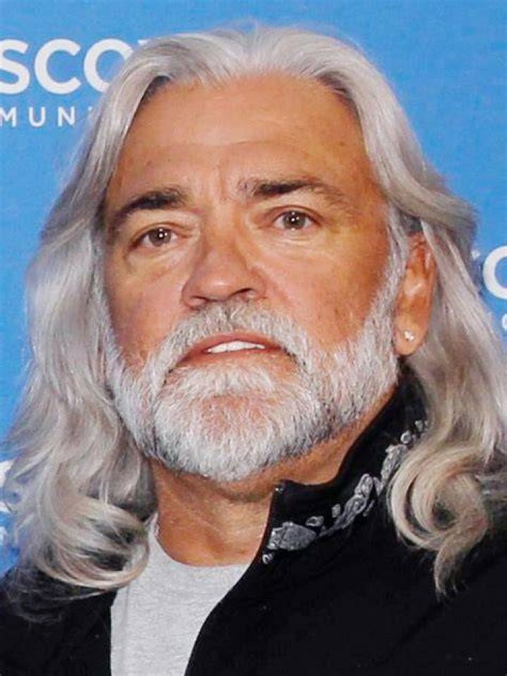 How much is Wild Bill Wichrowski worth?