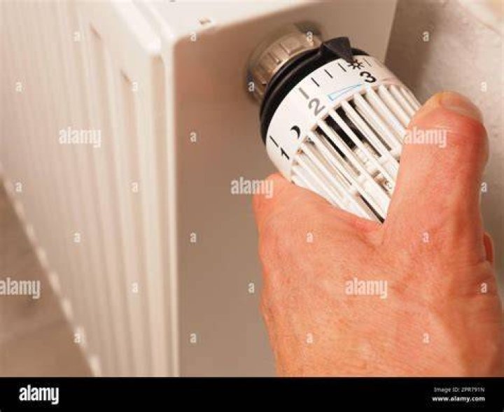 How much money do you save lowering your thermostat?