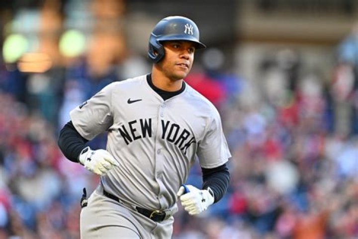 How old is Juan Soto?